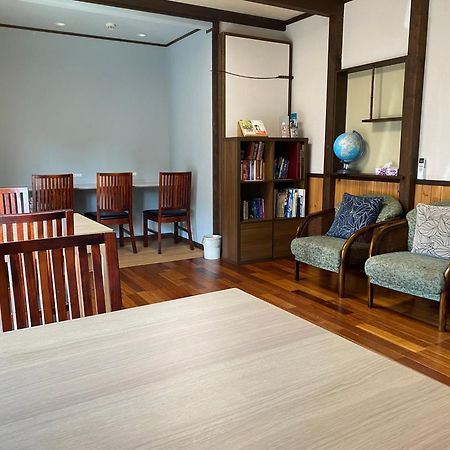 Ryokan Seifuso Мацумото Экстерьер фото