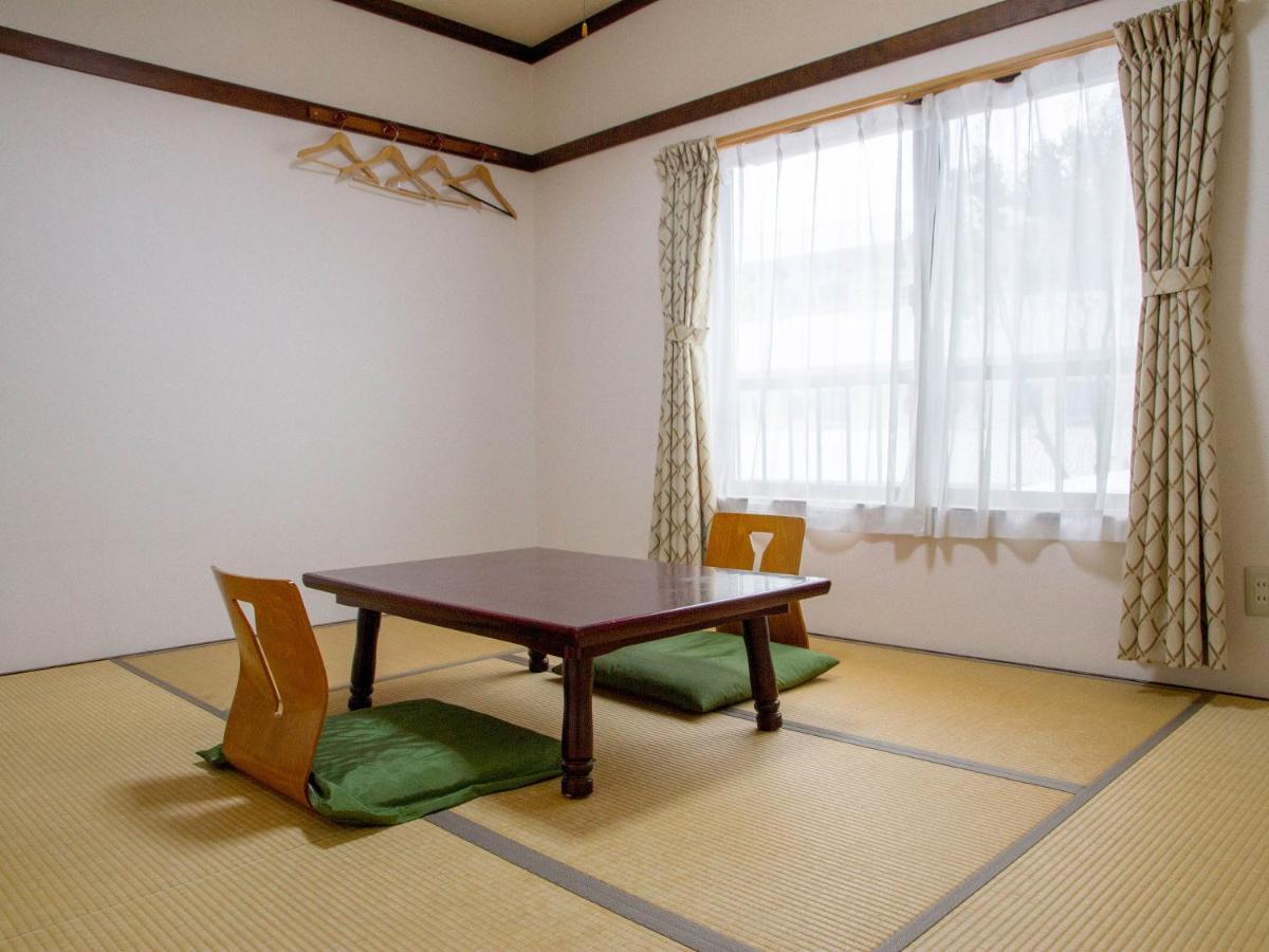 Ryokan Seifuso Мацумото Экстерьер фото