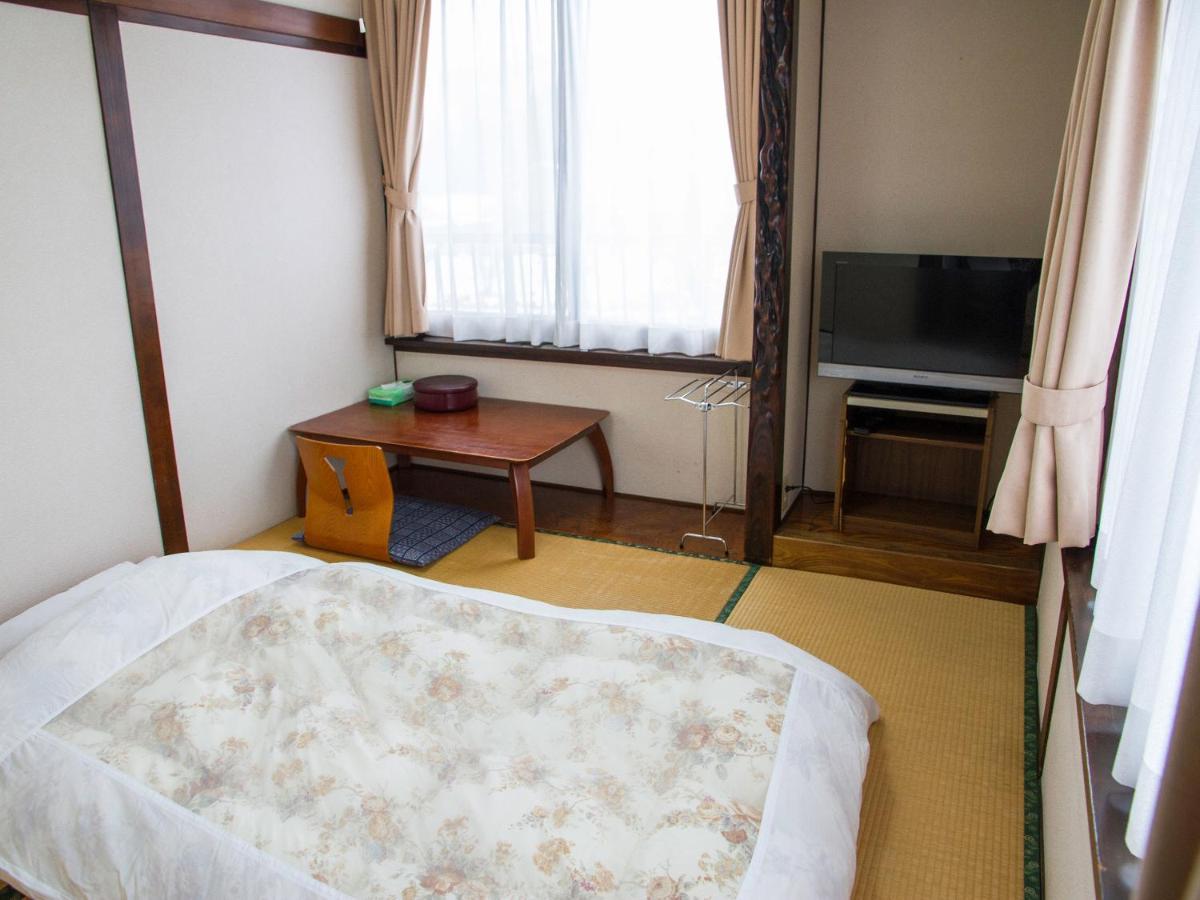 Ryokan Seifuso Мацумото Экстерьер фото