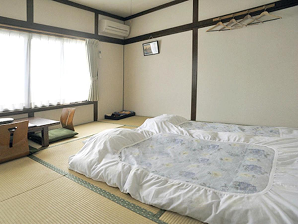 Ryokan Seifuso Мацумото Экстерьер фото