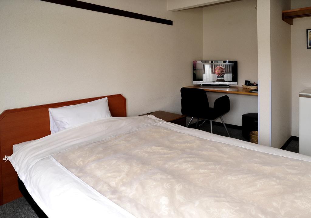 Ryokan Seifuso Мацумото Экстерьер фото
